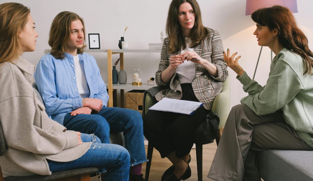 Jezelf voorstellen met impact | Leren presenteren - Spreek.nl trainingen - Hoe Stel Je Jezelf Voor