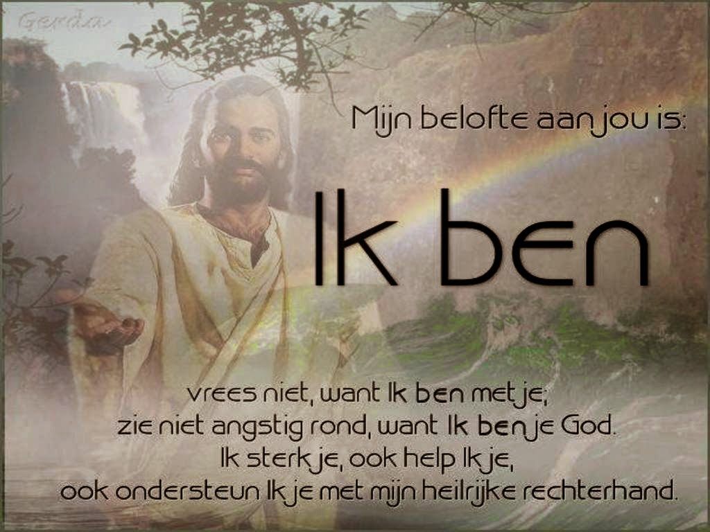 JEZUS en MARIA Groep.: VERTROUWEN EN OVERGAVE | Vertrouw op god, Geloof - Nooit Kan T Geloof Teveel Verwachten