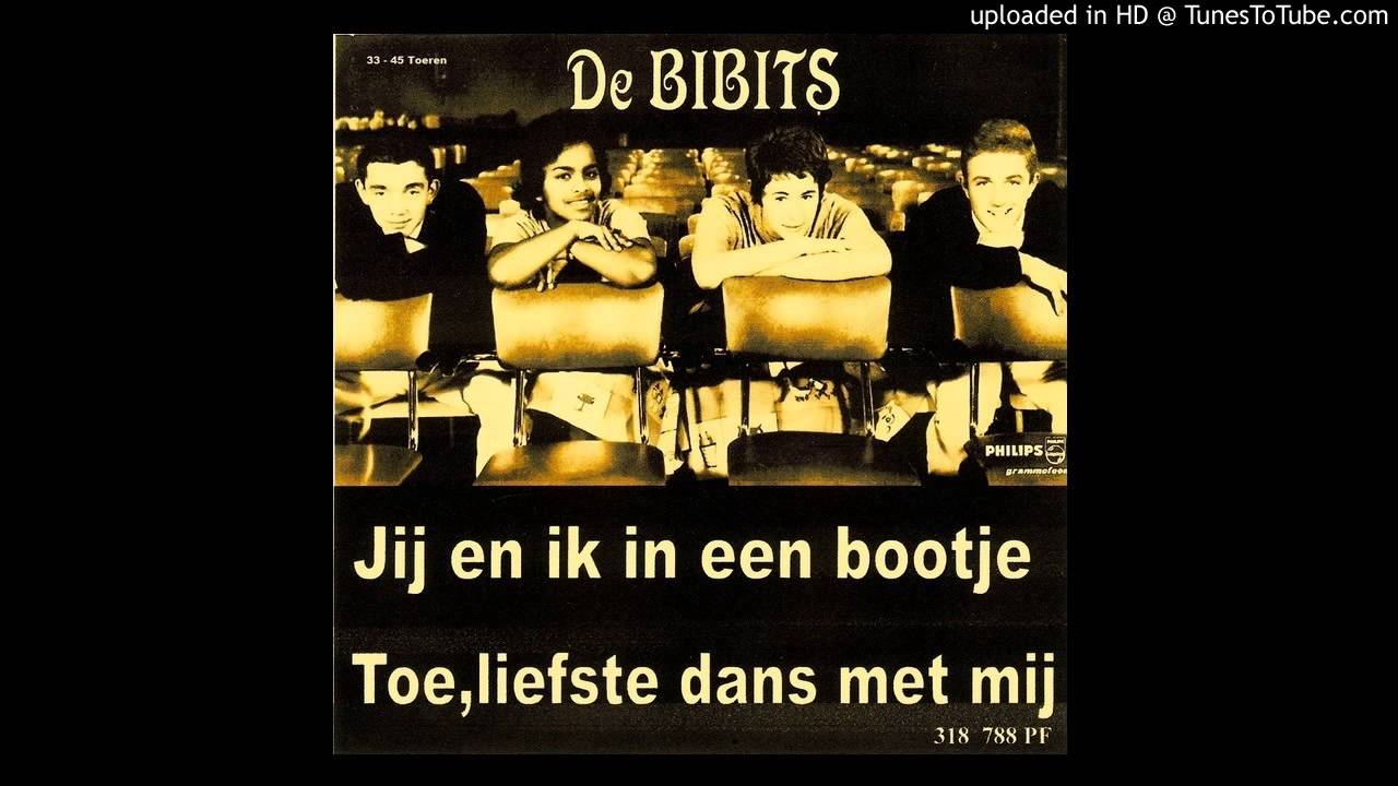Jij En Ik In Een Bootje