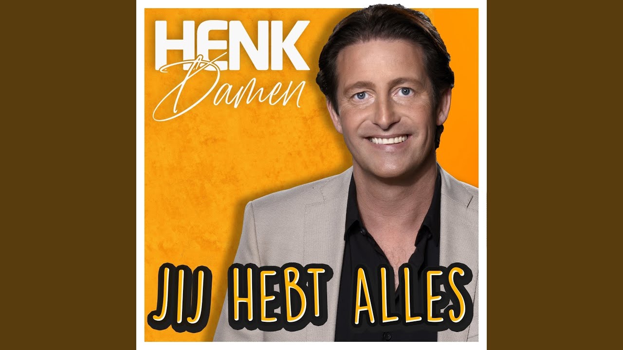 Jij Hebt Alles - YouTube Music - Jij Houd Of Jij Houdt