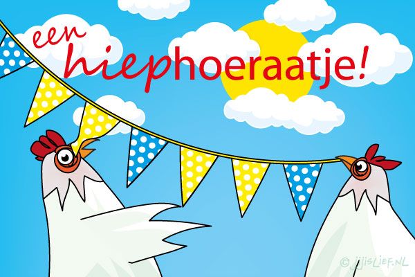 Wanneer Sluit Je Af Met Liefs