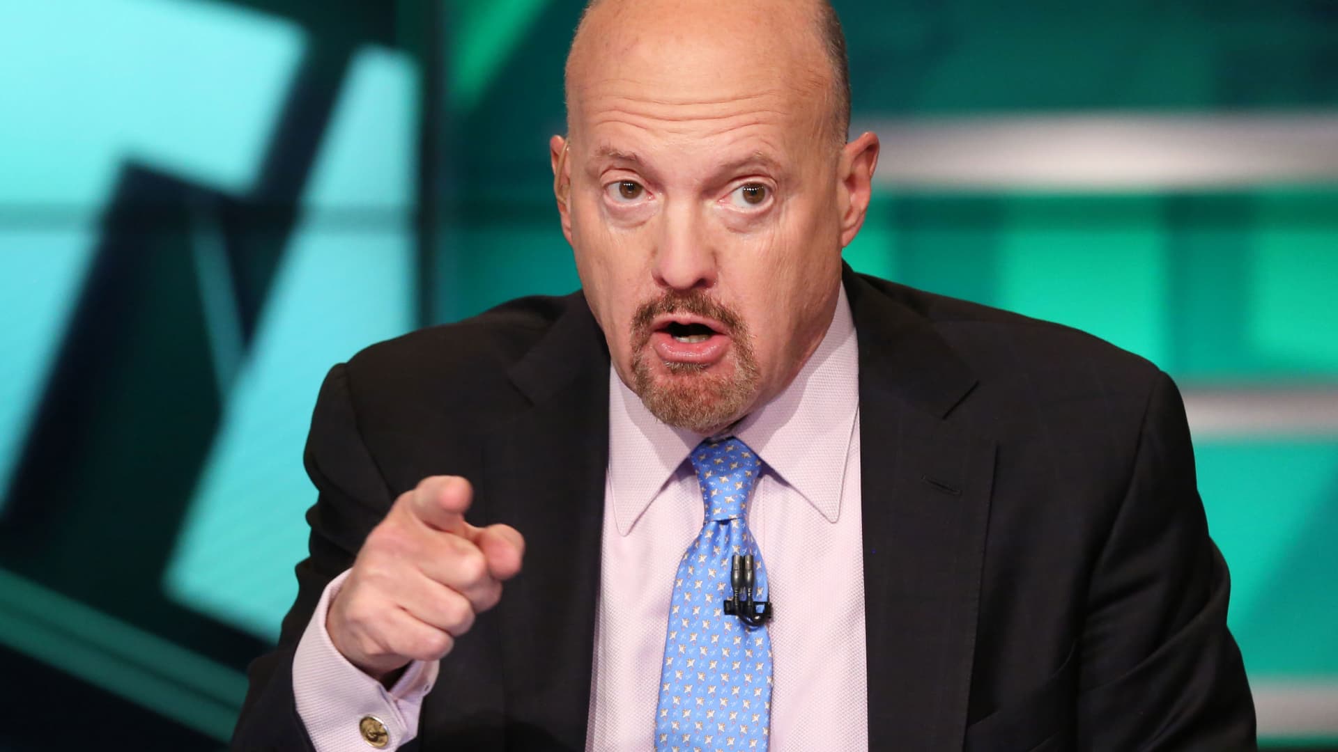 Jim Cramer's Investing Club meeting Tuesday: J&J, Danaher, AMD - Antwoorden Bvj Havo Vwo 1