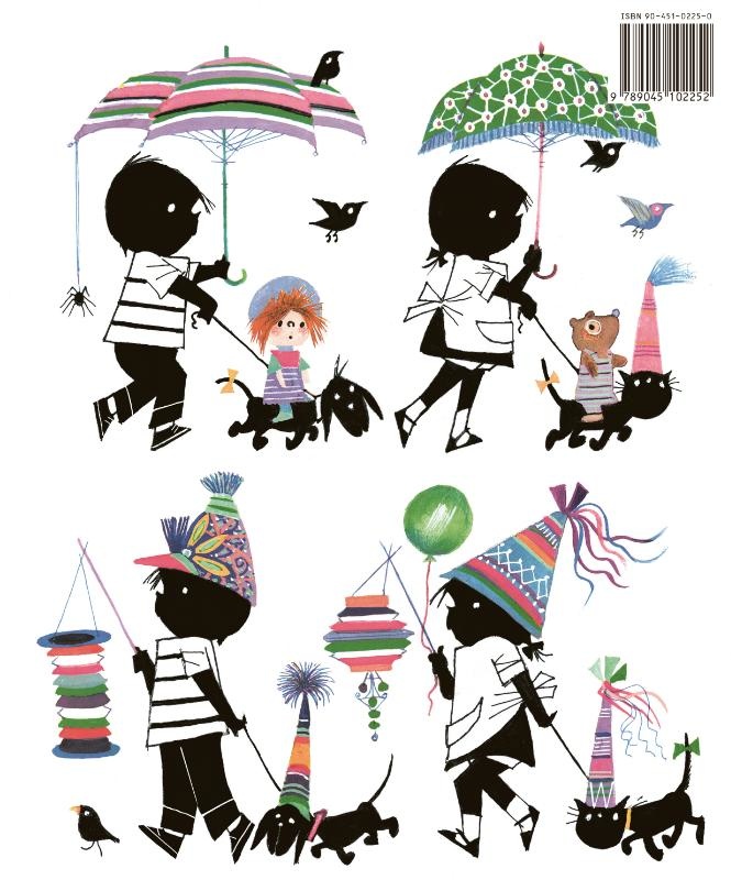 Jip en Janneke - Boek Jip En Janneke Hema