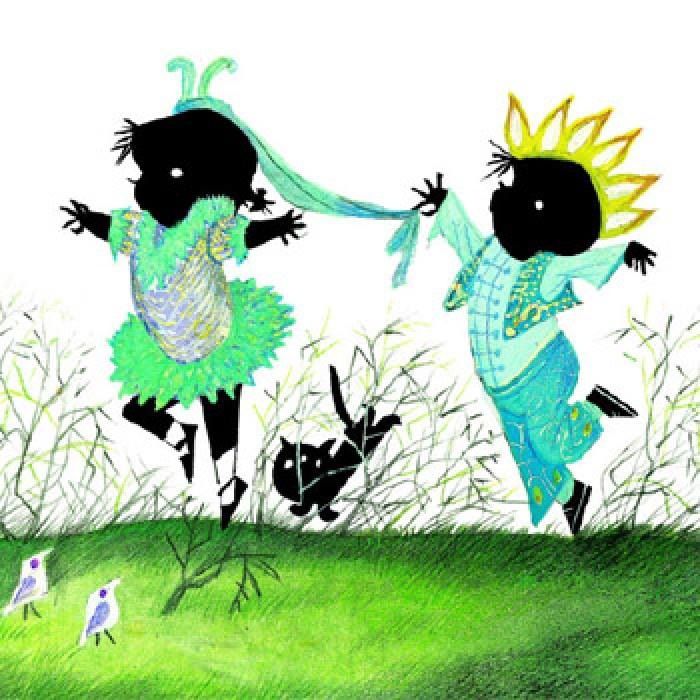 JIP EN JANNEKE Book Artwork, Children's Book Illustration, Stories For - Hond Van Jip En Janneke
