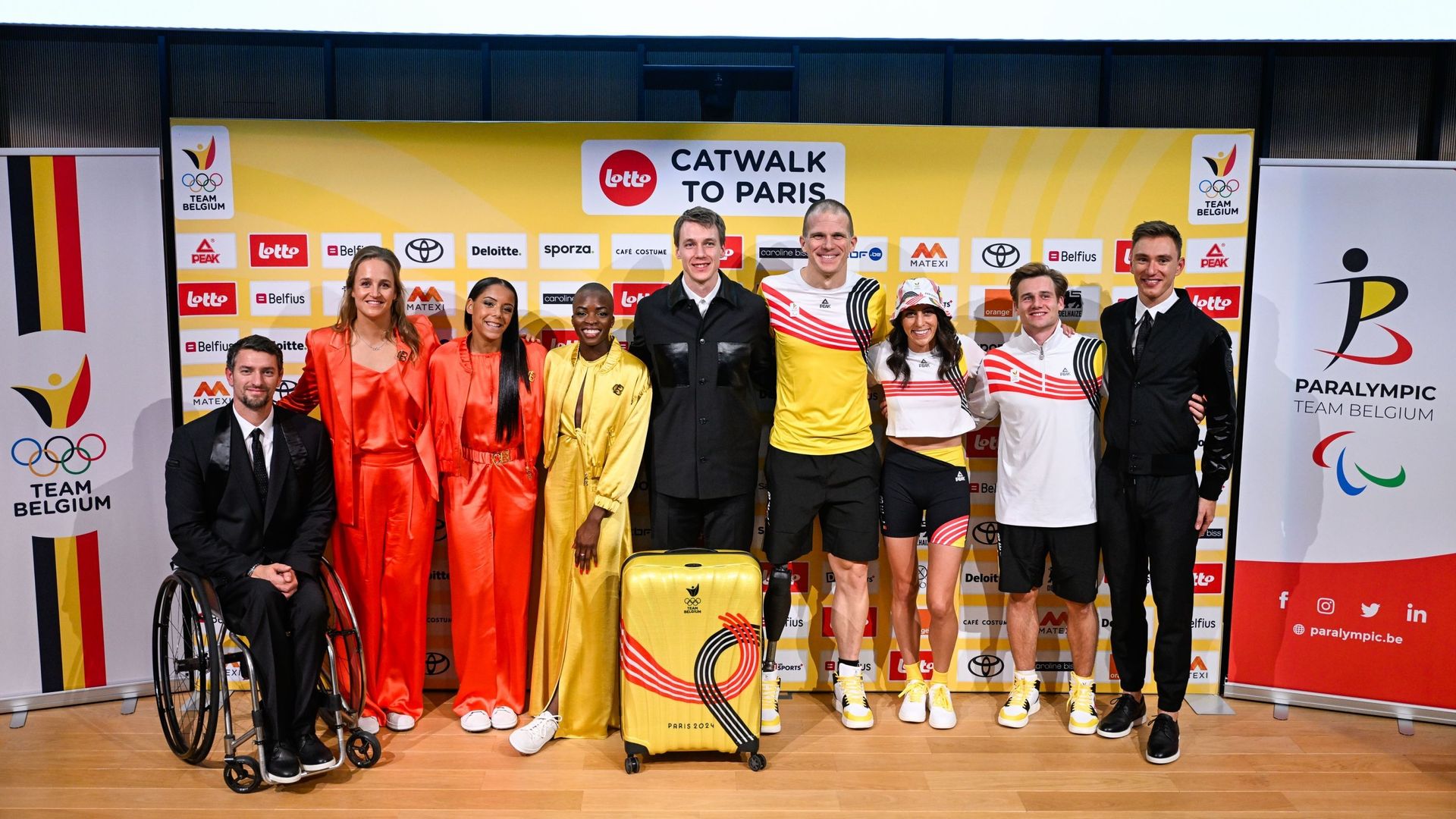 Jo 2024 Belgique - Cybil Corrinne - Hoeveel Medailles Olympische Spelen 2024 Belgie