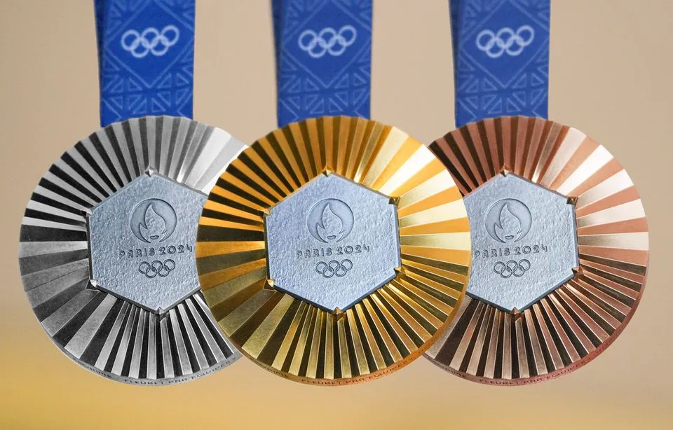 JO 2024 : le tableau des médailles à jour ! - Sunusport.com - Site - Hoeveel Medailles Totaal Olympische Spelen 2024
