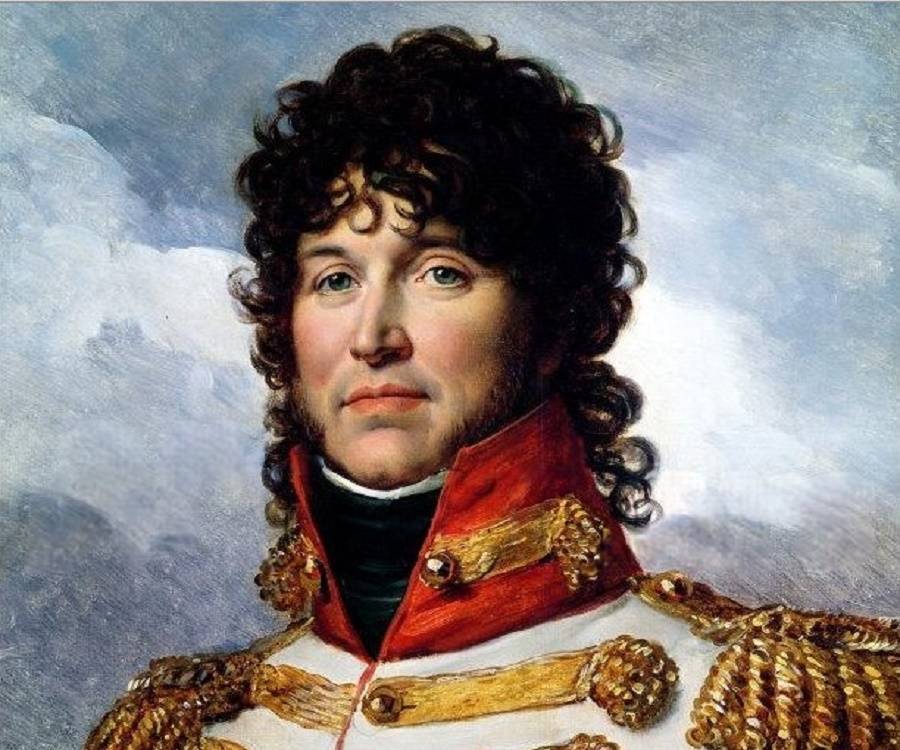 Murat D Op Vrije Voeten