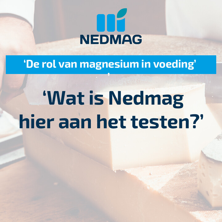 Job Hoogesteger on LinkedIn: De rol van magnesium in voeding, wat is - In De Rol Van Of Als