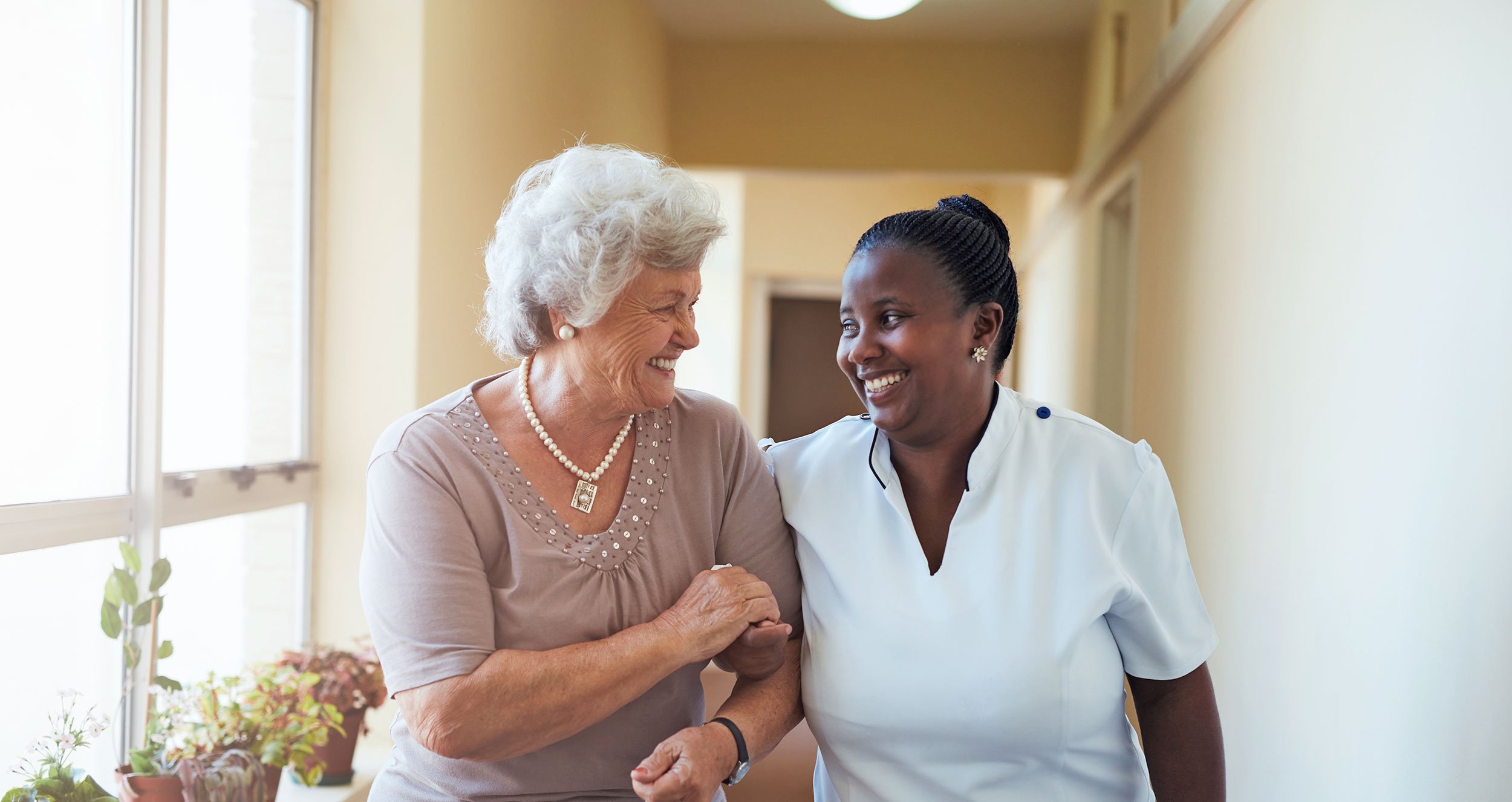 Job Openings — Assisted Living - Memory Care - White Pine - Comforts of - Beroepen In De Zorg En Welzijn