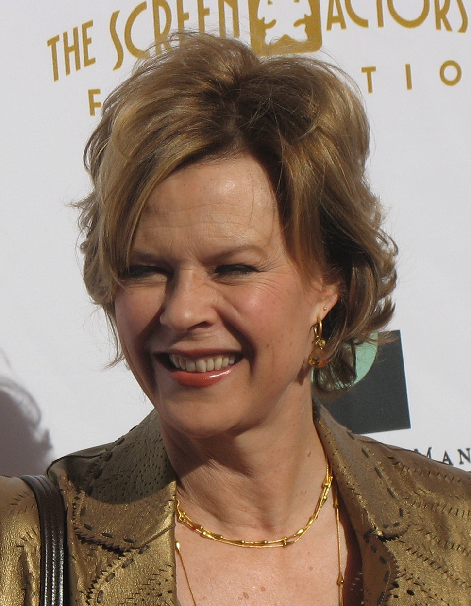 Beth Logan The Bold And The Beautiful