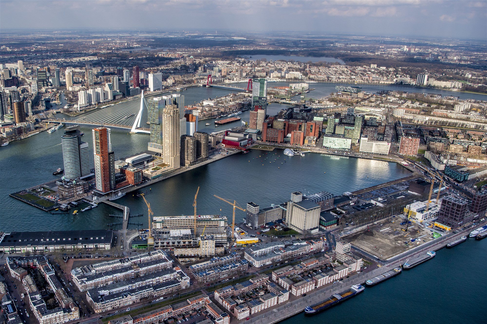 Joe Biden does not make it - World Today News - Hoe Wordt Rotterdam Ook Wel Genoemd