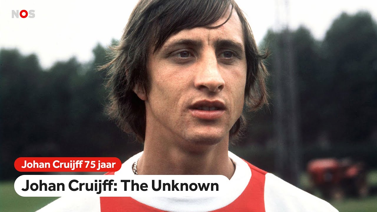 Johan Cruijff | atelier-yuwa.ciao.jp - Waar Wordt Johan Cruijff Schaal Gespeeld