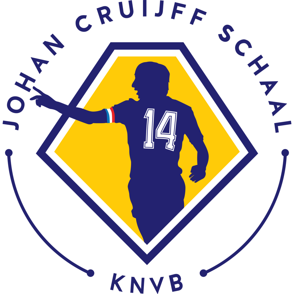 Johan Cruijff Schaal logo, Vector Logo of Johan Cruijff Schaal brand - Waarom Is De Johan Cruijff Schaal In Eindhoven