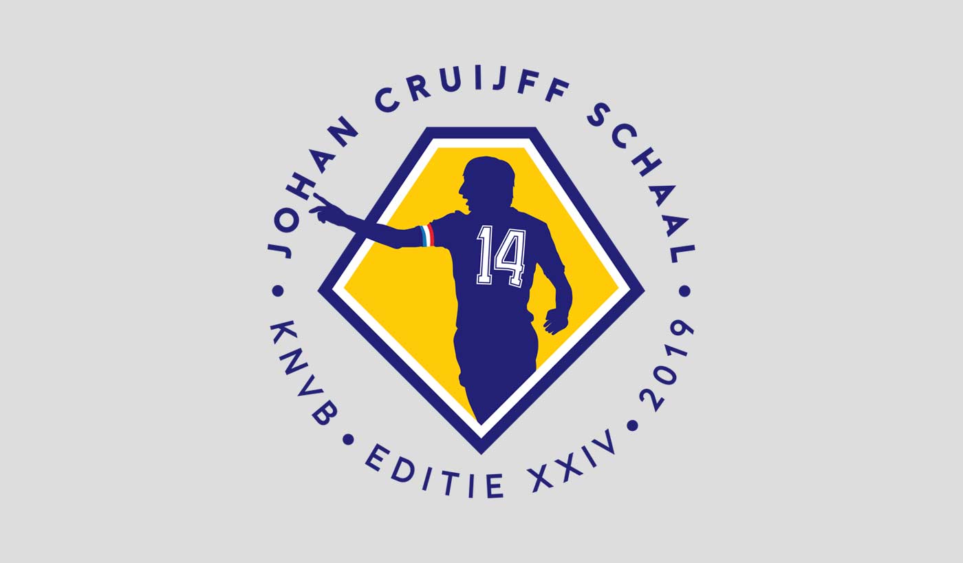 Johan Cruyff Institute repeats presence at Johan Cruyff Schaal - Johan - Waarom Johan Cruijff Schaal In Eindhoven