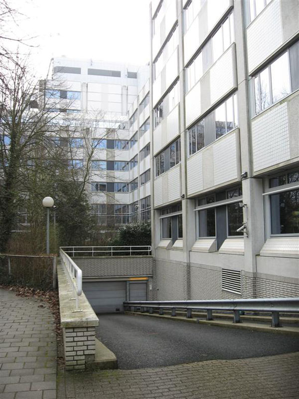 Johan de Witt Den Haag - Willbo Bouwkundig Adviesbureau - Johan De Witt Den Haag