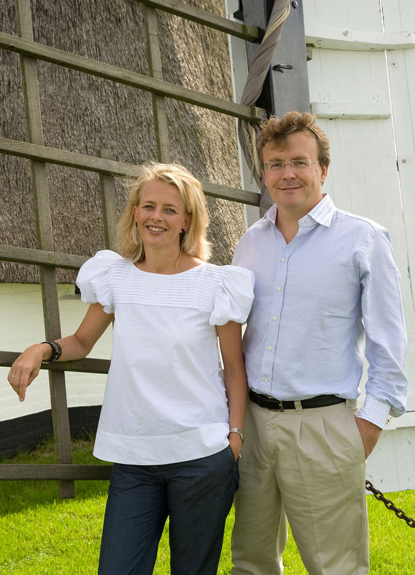 Friso Van Oranje Nassau Van Amsberg