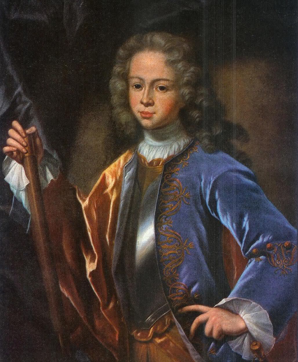 Friso Van Oranje-nassau Van Amsberg Overleden