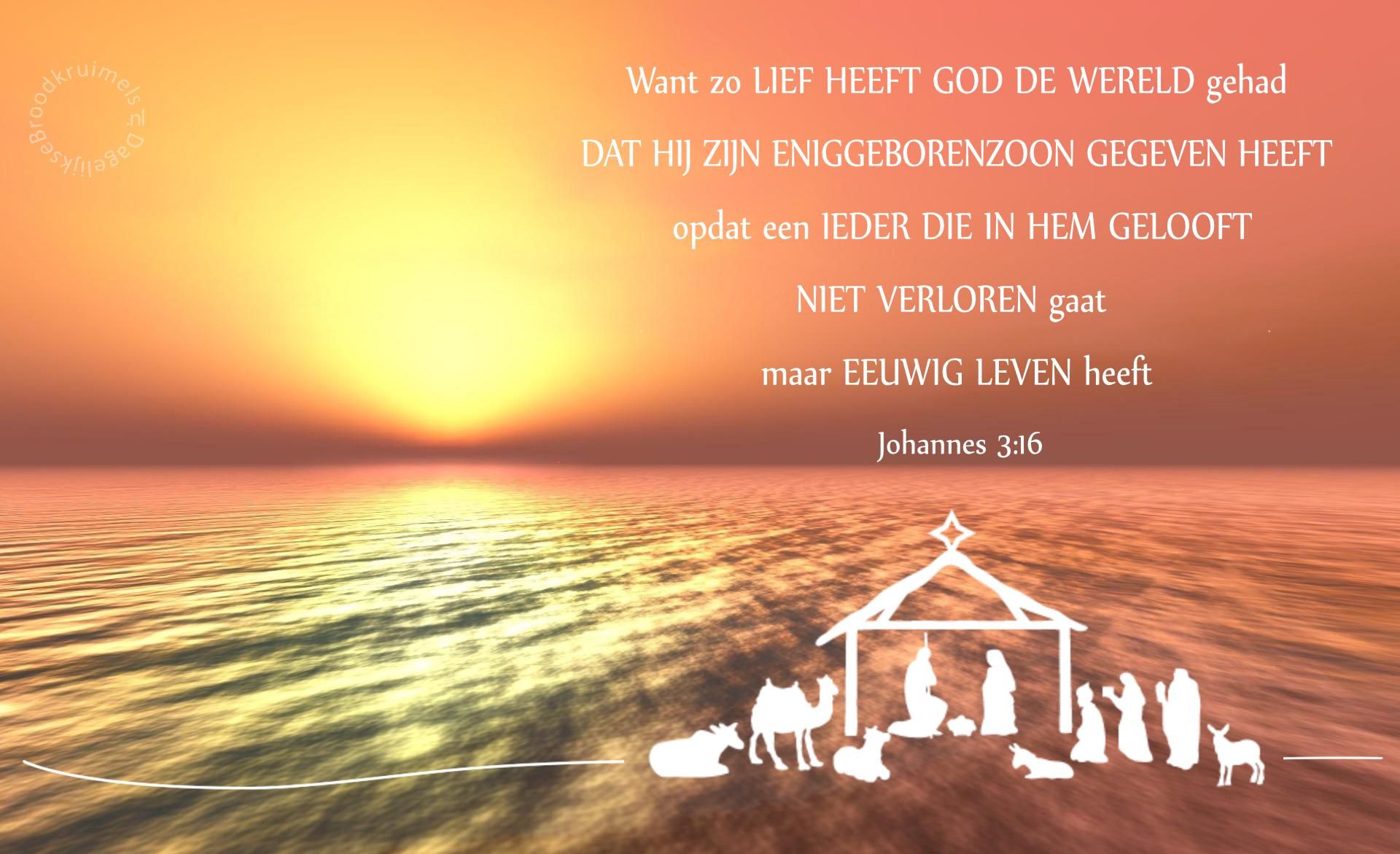 Getal 3 In De Bijbel