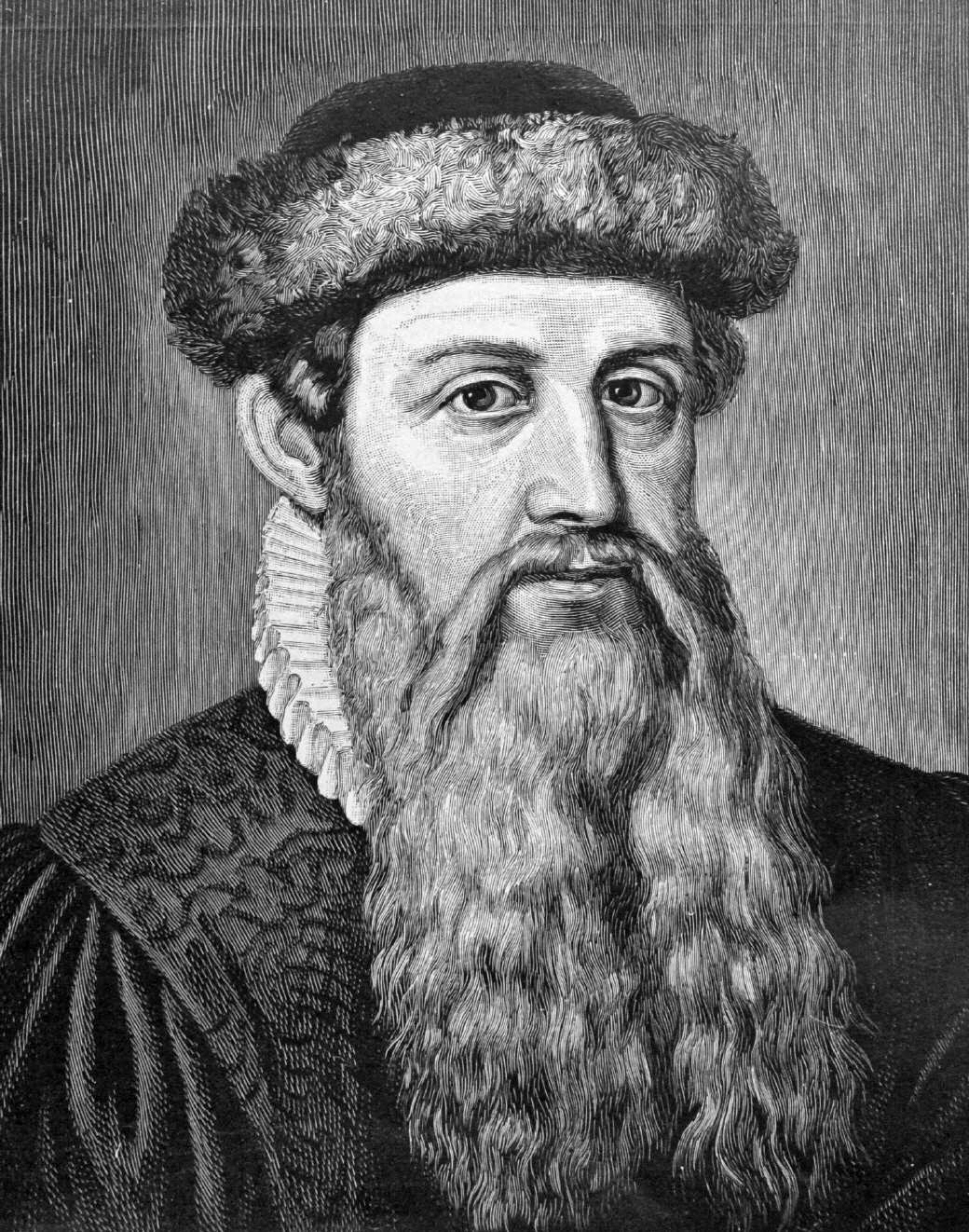 Johannes De Doper Leonardo Da Vinci