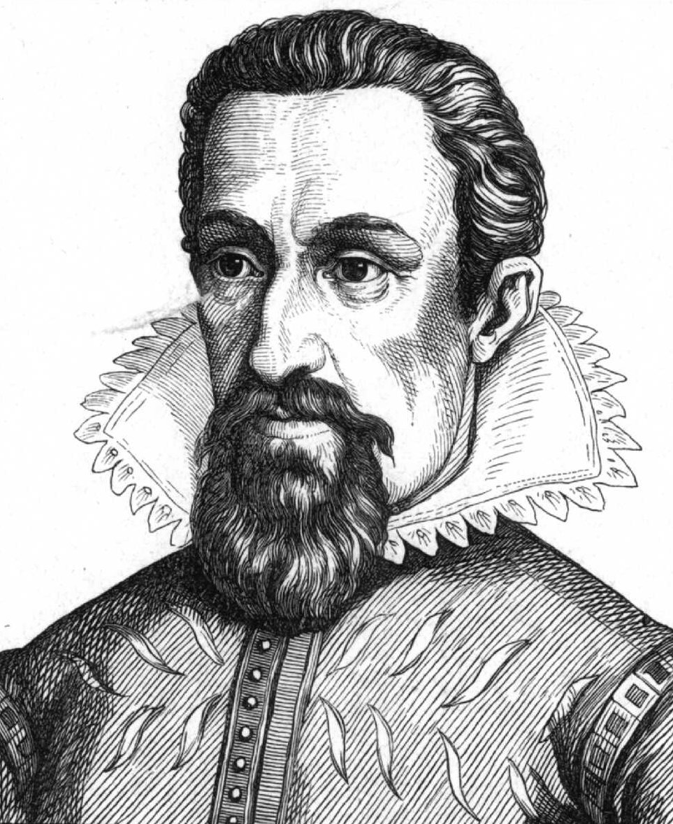 Johannes Kepler – Hurraki - Wörterbuch für Leichte Sprache - Johannes Vermeer Het Meisje Met De Parel