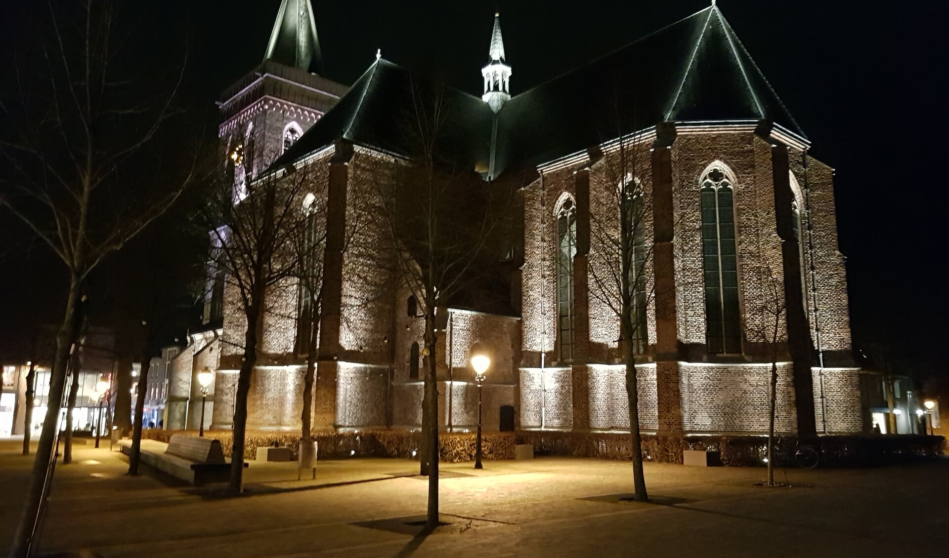 Oude Kerk Ede Concerten