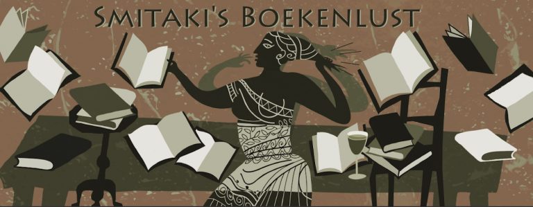 John Alexander Janssen – Een verhaal uit de zonnestad – Smitakis Boekenlust - Een Verhaal Uit De Zonnestad