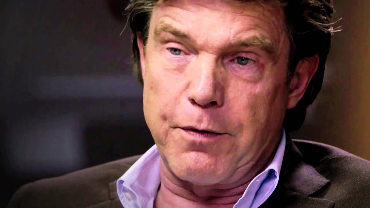 Hoeveel Kinderen Heeft John De Mol Senior