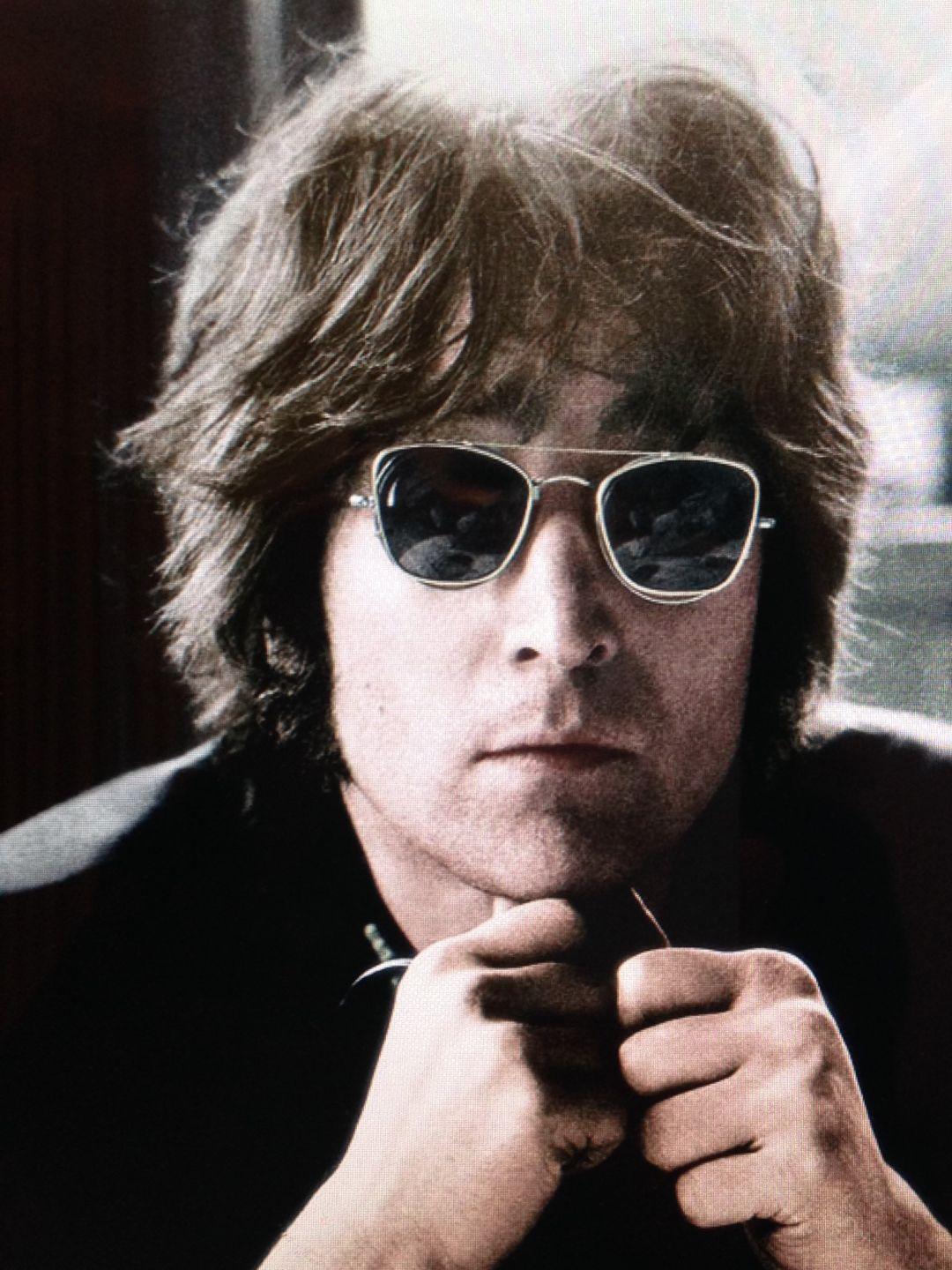 John Lennon HD Wallpapers - Top Free John Lennon HD Backgrounds - John De Mol En Willeke Alberti