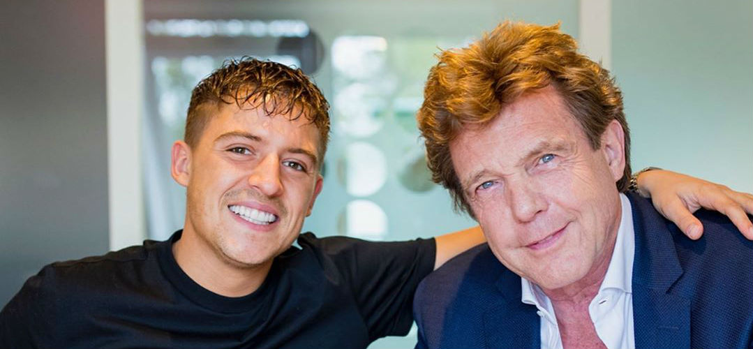 John Mol's Instagram, Twitter & Facebook on IDCrawl - Hoeveel Kinderen Heeft John De Mol Senior