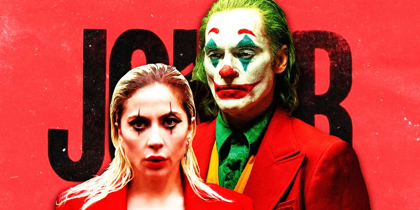 Joker 2 Trailer Quietly Confirms Another Major Batman Villain's Appearance - Mag Een 2 Op Een Joker