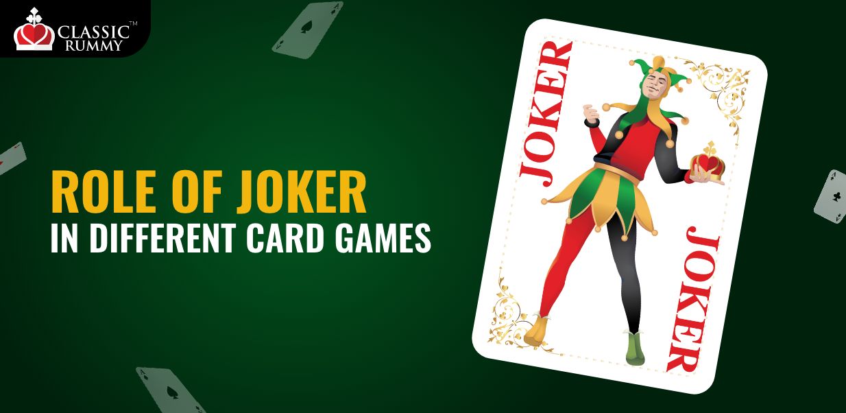 Joker Card Game: Rules And How To Play? Bar Games 101, 59% OFF - Hoeveel Jokers In Een Kaartspel