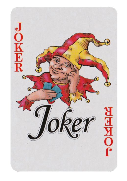 Hoeveel Jokers Zitten Er In Een Kaartspel