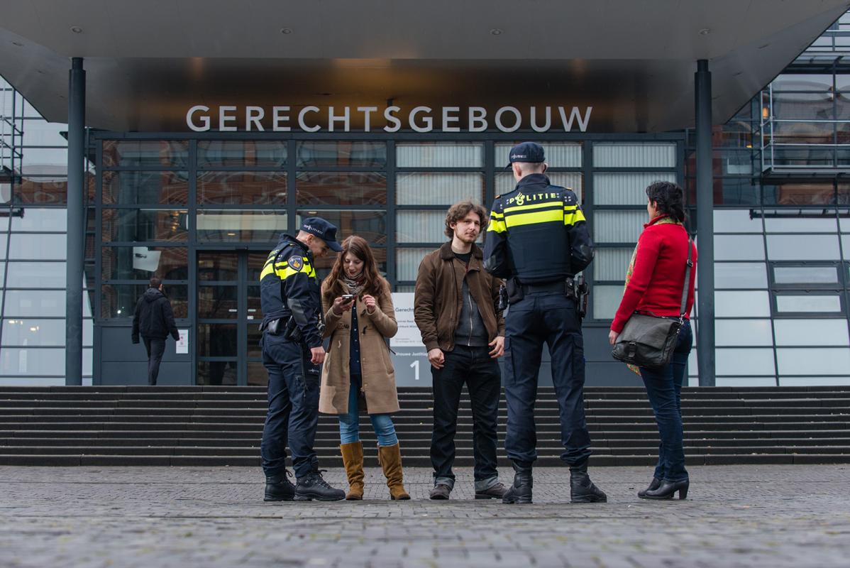 Jolanda Doggenaar on LinkedIn: De Rijksoverheid zoekt: Informatiespecialist - Ministerie Van Justitie En Veiligheid Minister