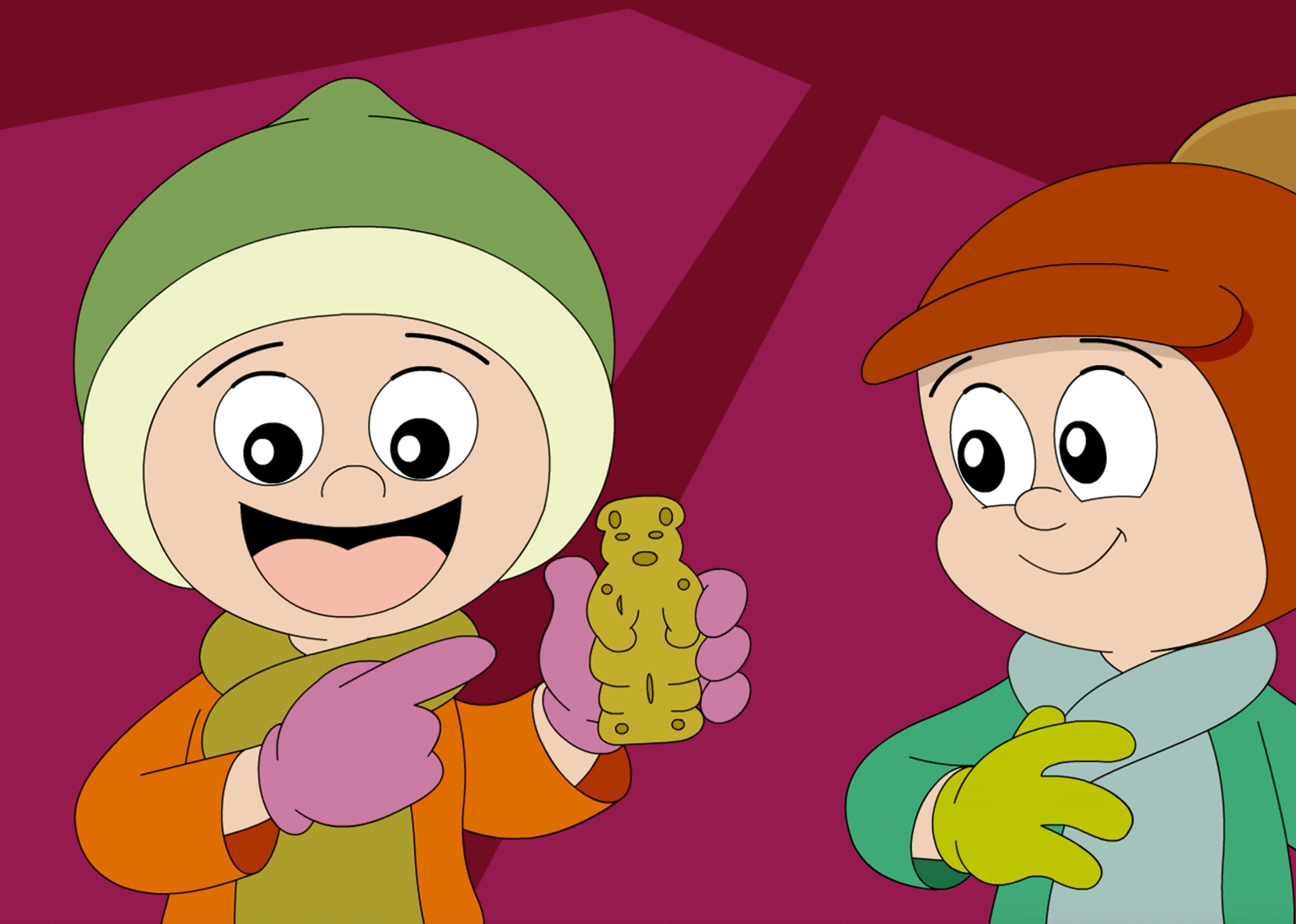 Jongens Heb Je Het Al Vernomen? - Minidisco - Jongens Heb Je Het Al Vernomen
