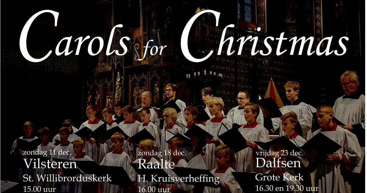 Grote Kerk Dalfsen Live