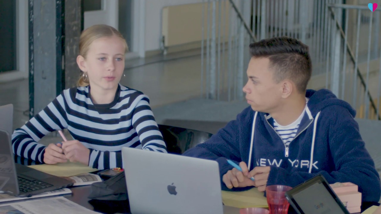 Jongerenredactie, Sexting, wat kan je school doen? - YouTube - Welke Straffen Kan Je Krijgen Voor Sexting
