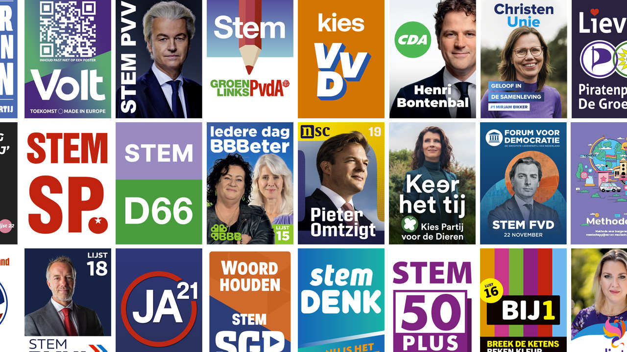 Jongerenstemtest - een stemwijzer voor Jongeren ⋆ Tweede - Hoe Noem Je De Eerste En Tweede Kamer Samen