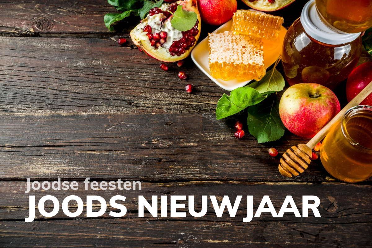Joods nieuwjaar: hoe wordt het gevierd en wanneer? | Joodse feesten - Wanneer Ben Je Een Jood