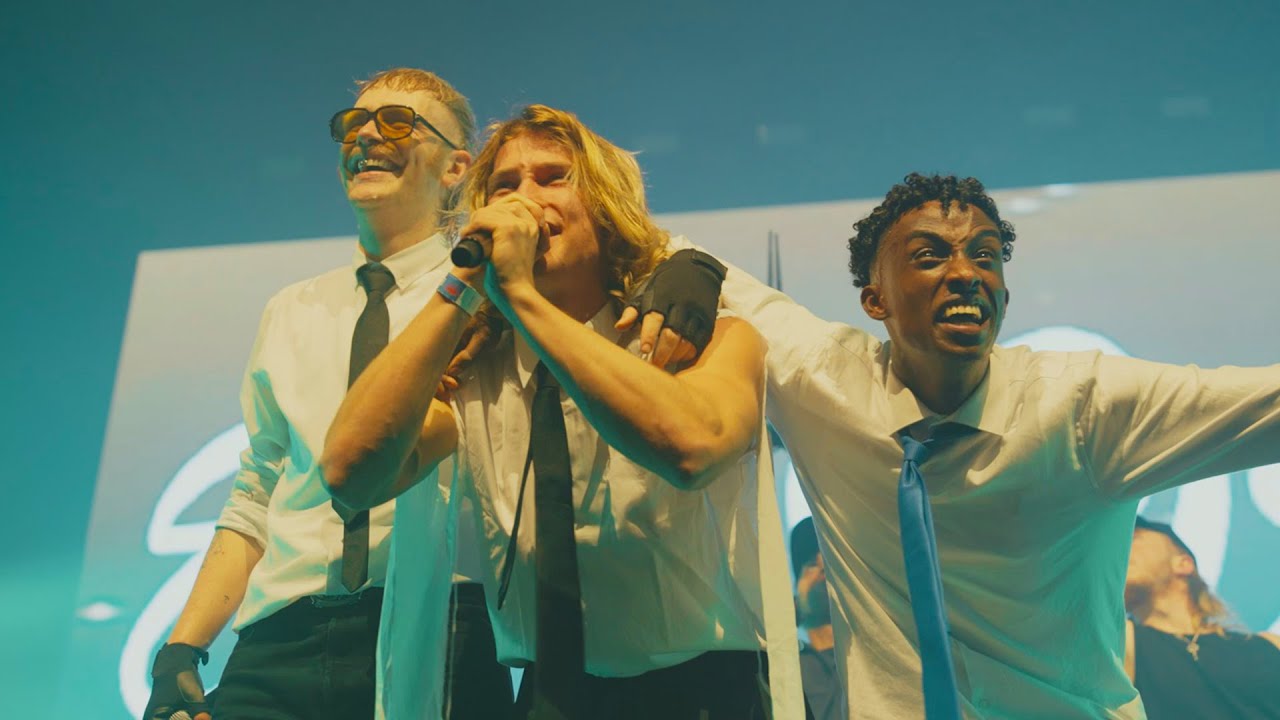 JOOST HEEFT EUROVISIE 2024 GEWONNEN - YouTube - Hoe Vaak Heeft Nederland Het Eurovisie Gewonnen