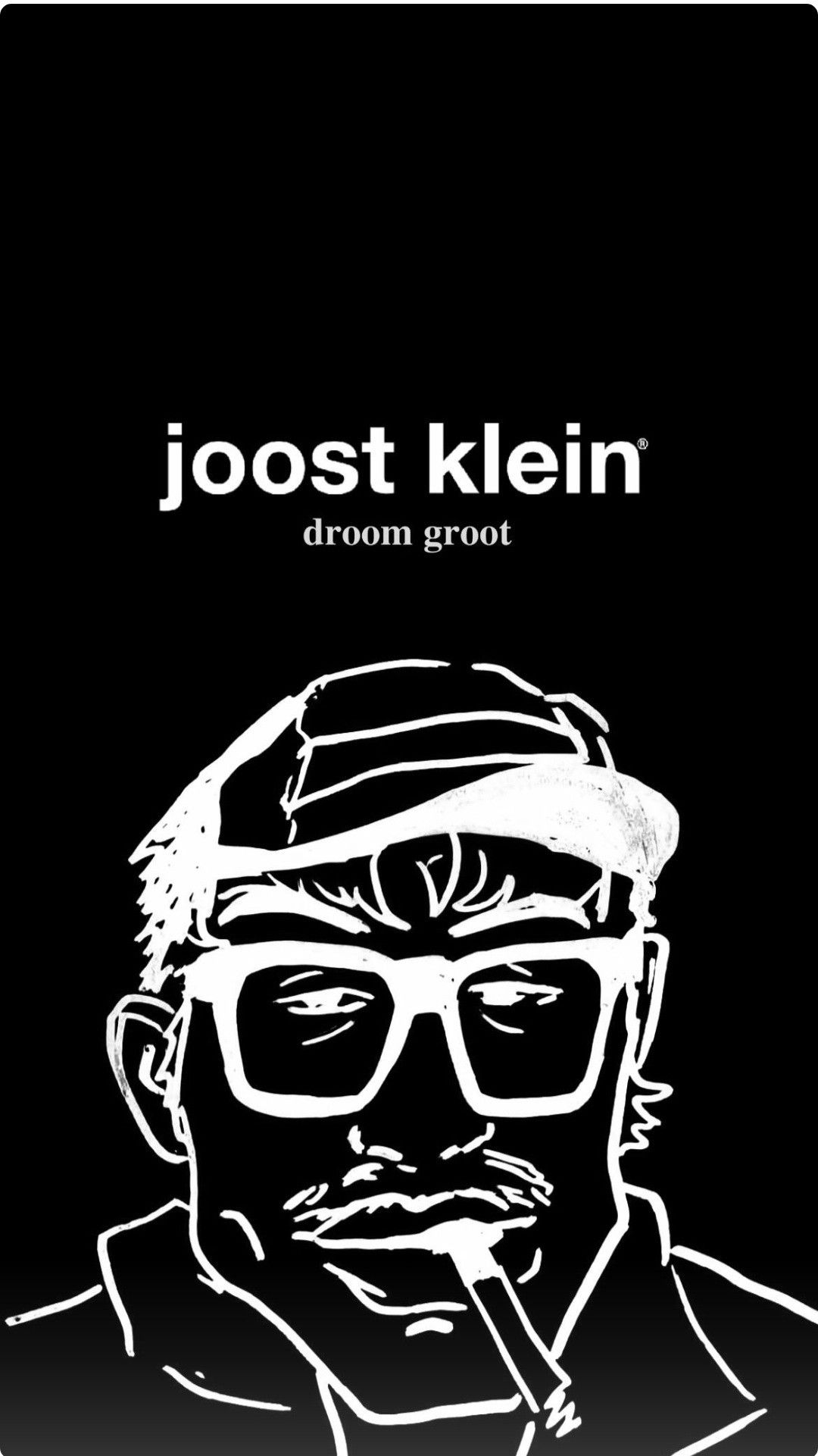 Joost klein droom groot | Poster ideeën, Achtergronden, Grafisch ontwerp - Wie Is De Vader Van Joost Klein