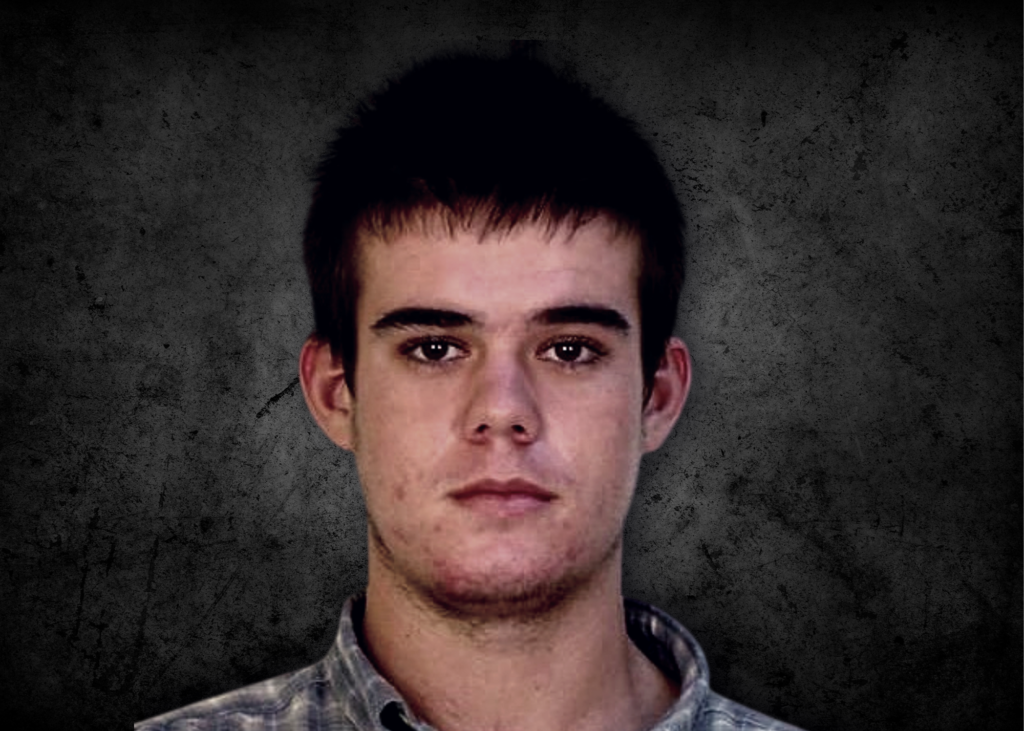 Joran van der Sloot - AhmetAbiyuwa - Joran Van Der Sloot Patrick