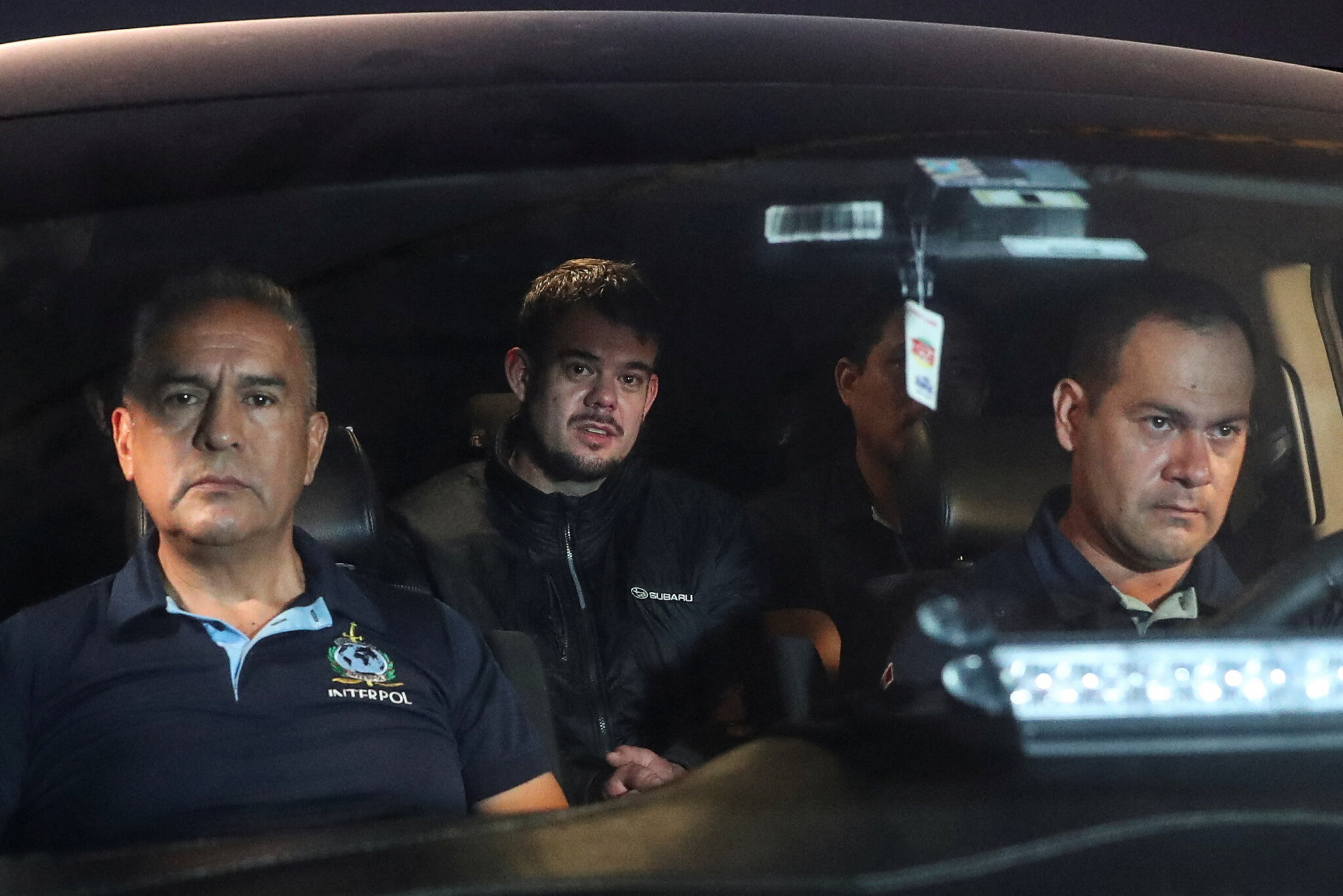 Joran van der Sloot - KelliEdward - Joran Van Der Sloot Patrick