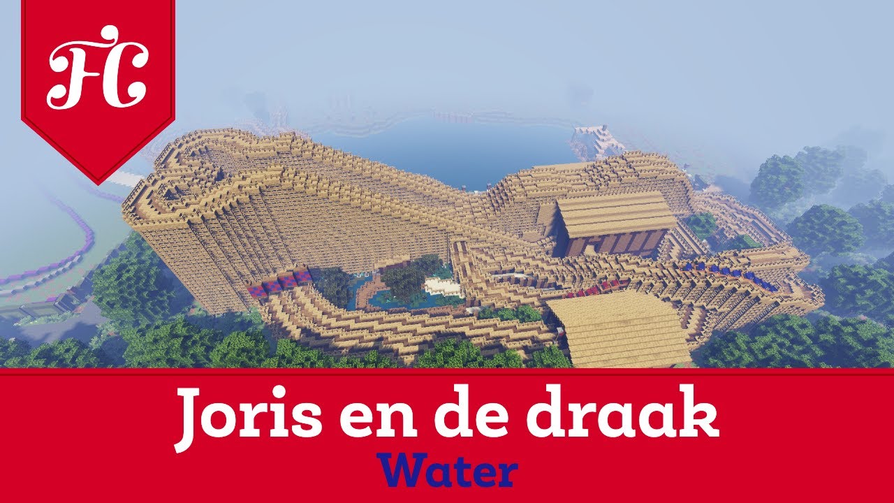 Is Joris En De Draak Open