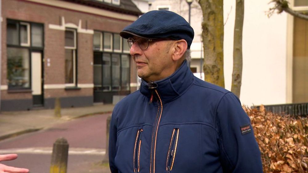 Kun Je Joods Worden