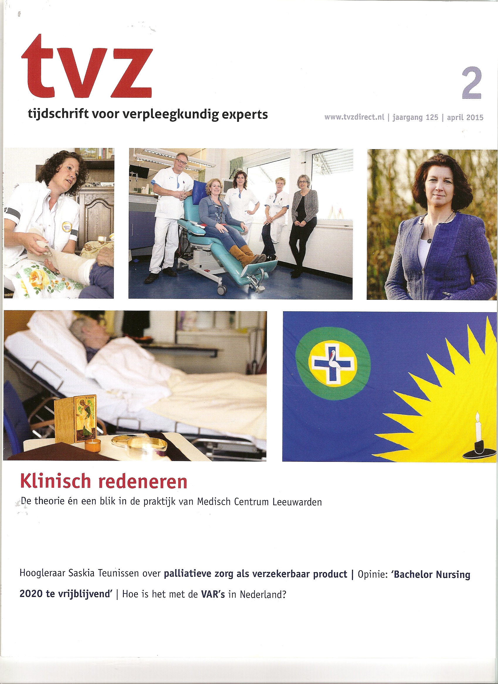 journalist gezondheidszorg | Sigrid Starremans Tekstproducties - Nederlands Vlaams Tijdschrift Voor Mediation En Conflictmanagement