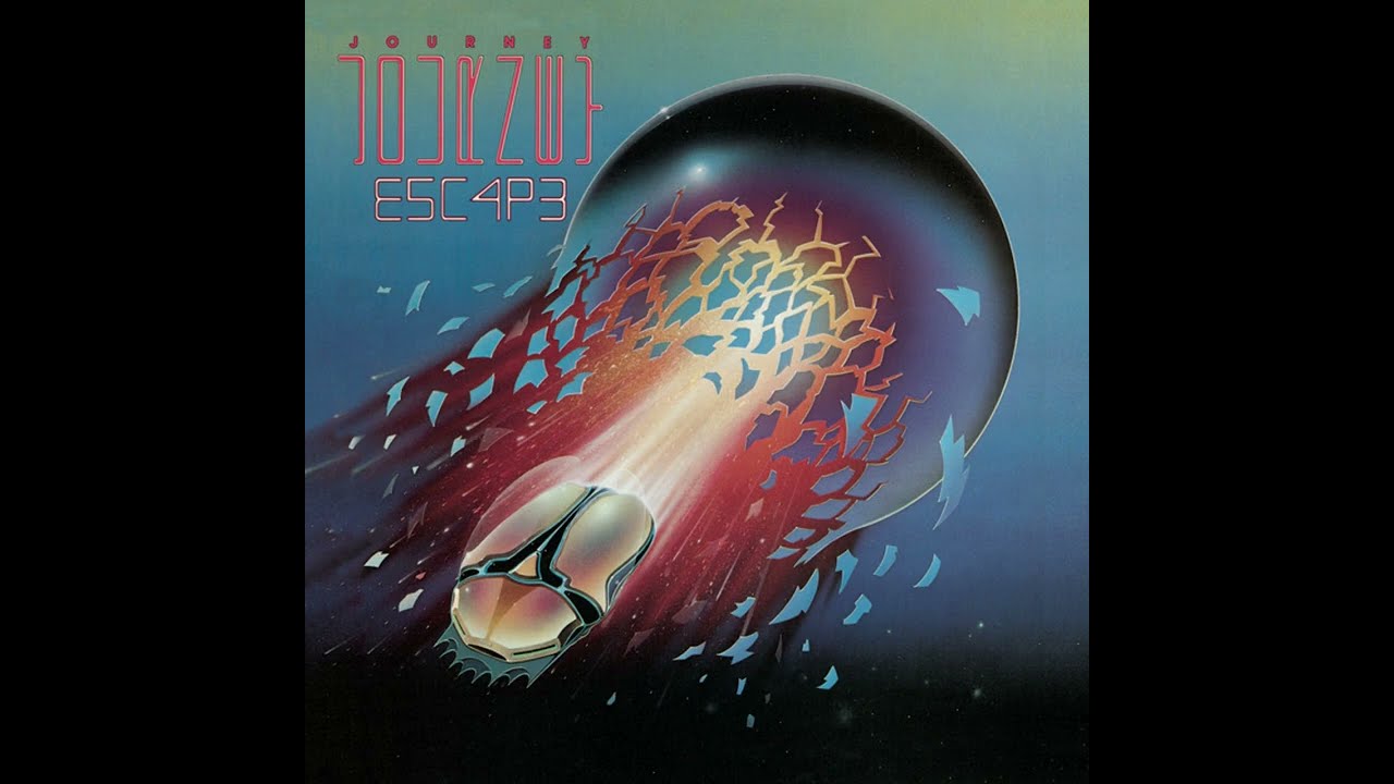 Journey - Don't Stop Believin' ( lyrics ) - YouTube - Journey Don't Stop Believin' Songteksten