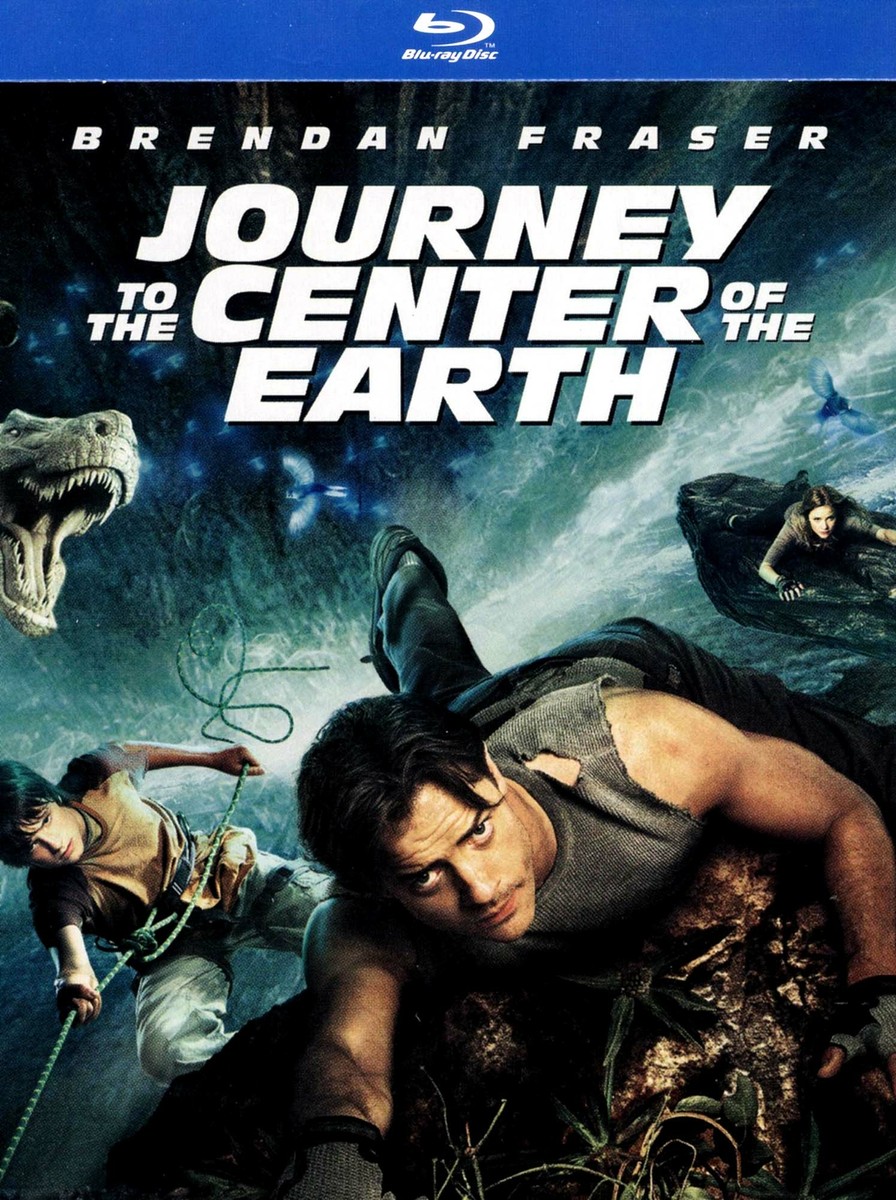 Journey+to+the+Center+of+the+Earth+%28Blu-ray%2C+2008%29 for sale - Journey To The Center Of The Earth 2