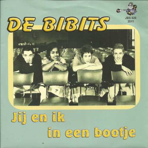 Jouwradio | De Bibits - Jij en ik in een bootje - Jij En Ik In Een Bootje