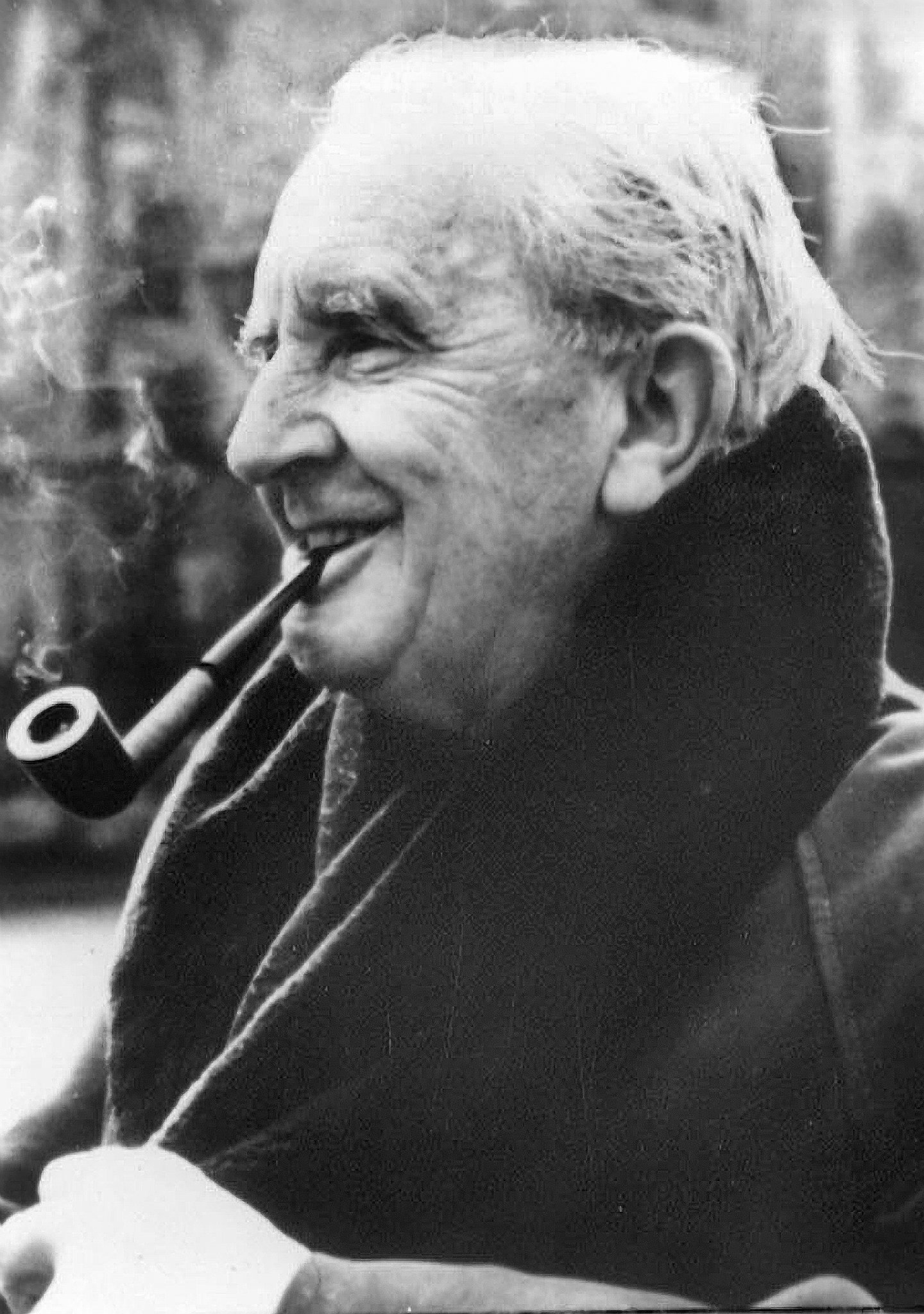 J.R.R. Tolkien - Tolkien The Lord Of The Rings