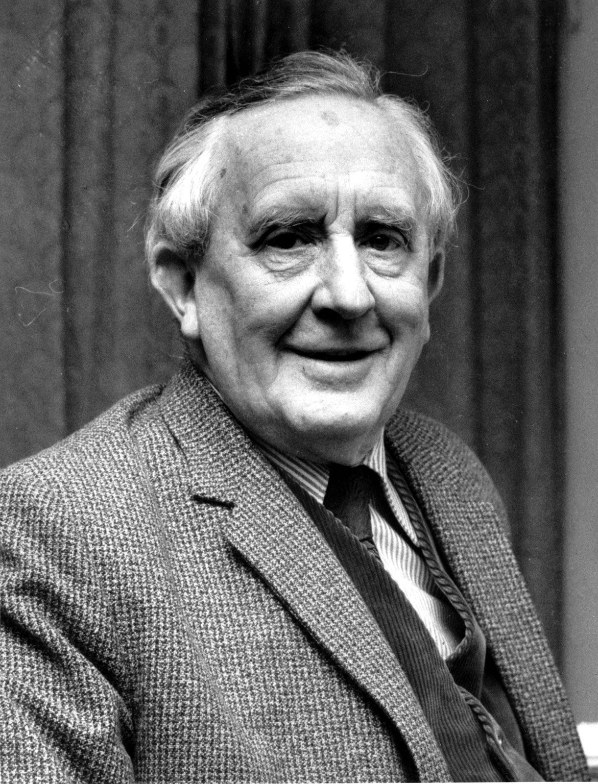 Tolkien The Lord Of The Rings